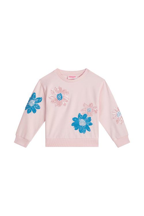 Someone Someone Aisha-SG-16-D shirt pink S62