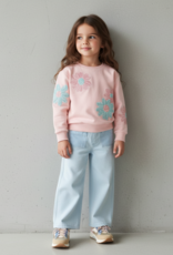 Someone Someone Aisha-SG-16-D shirt pink S62