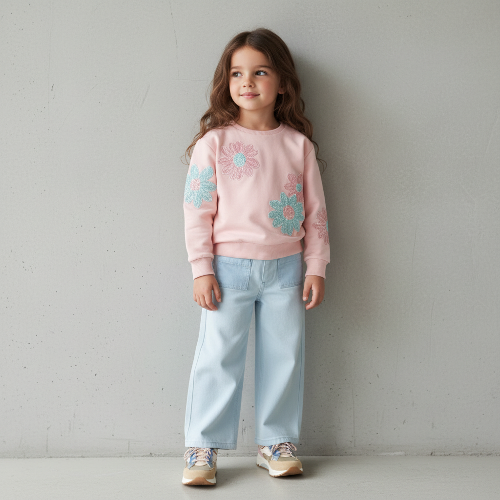 Someone Someone Aisha-SG-16-D shirt pink S62