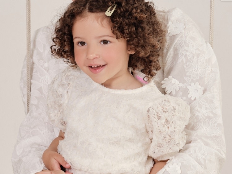 Someone Someone Aisha-SG-21-h  ecru  S62