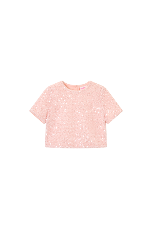 Someone Someone Aniek -sg-21-l    shirt  S62