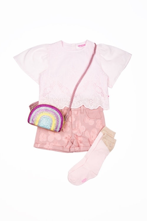 Someone Someone Aisha-sg-30-g   korte broek S62