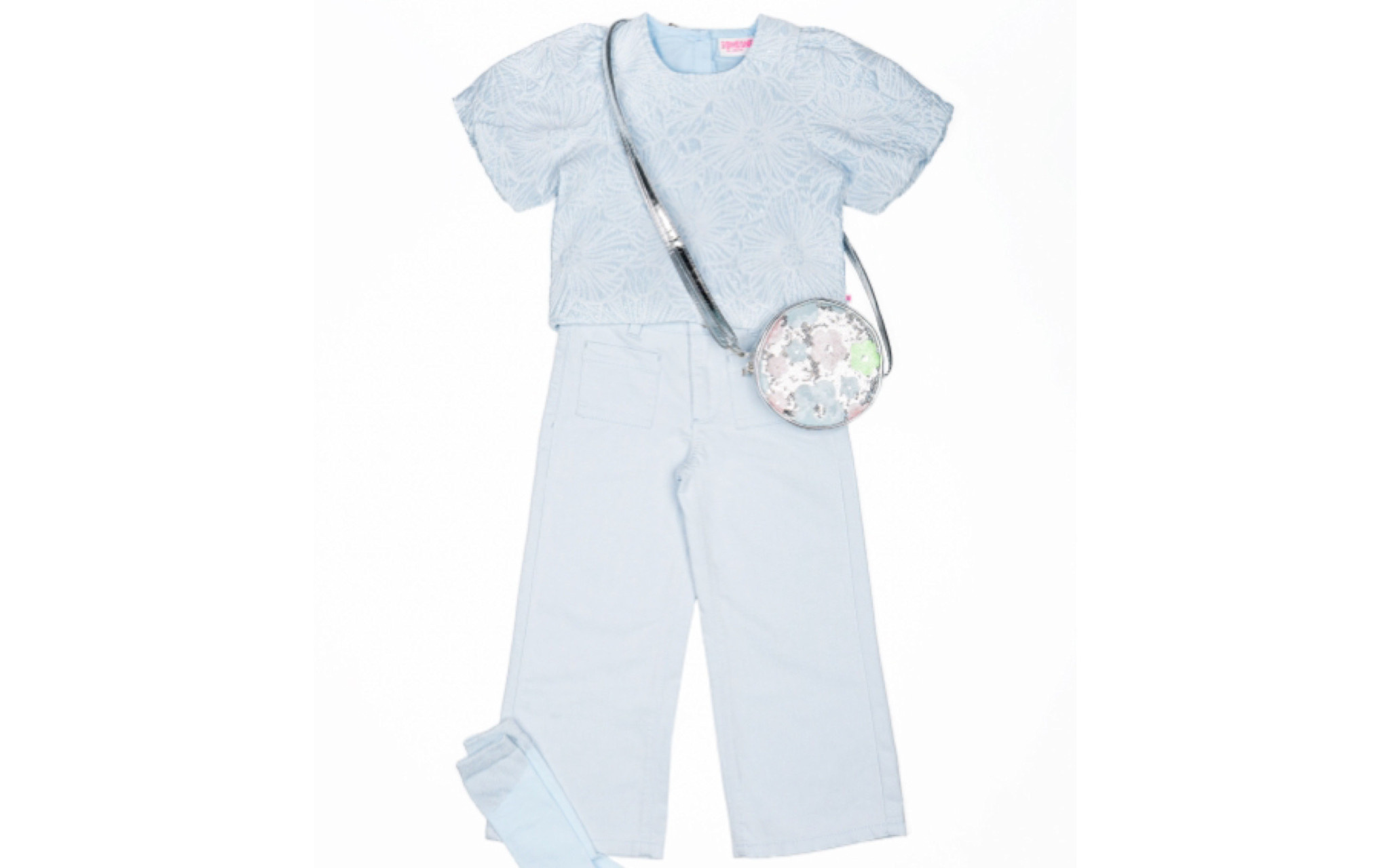 Someone Someone  Aniek  SG-37-g  soft blue  S62