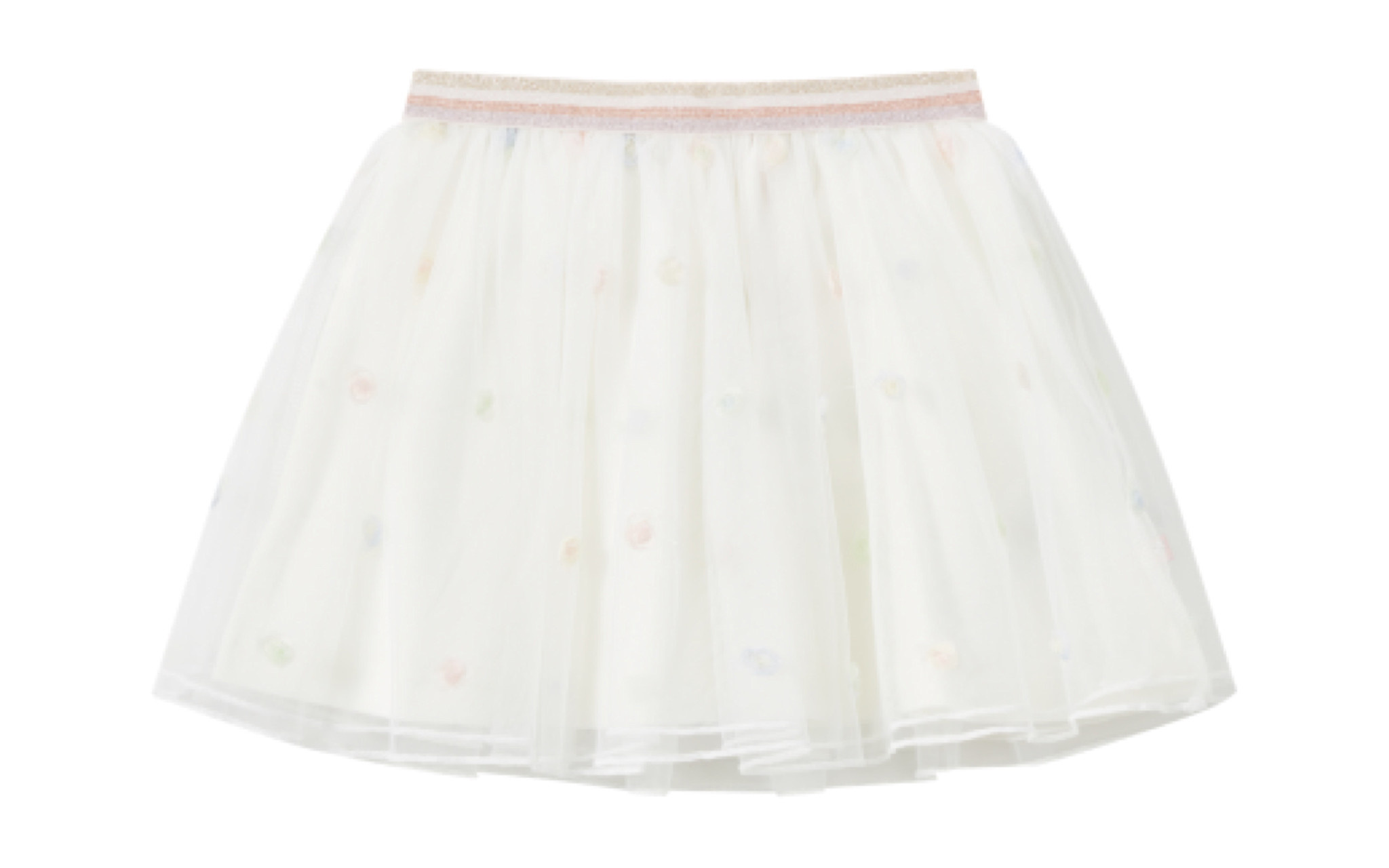 Someone Someone  Aisha SG-41-e  ecru rok  S62