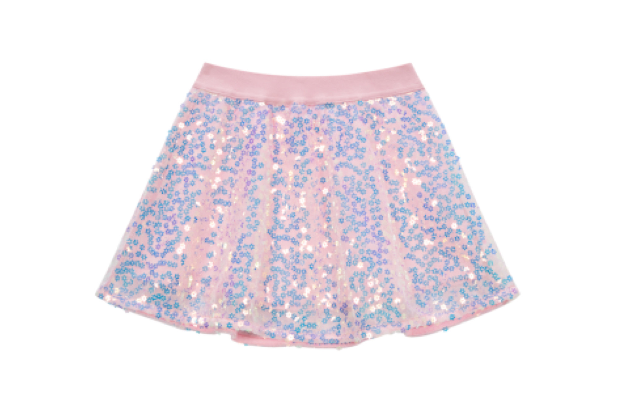 Someone Someone SG-41-L Felice Soft pink Rok  S62