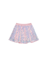 Someone Someone SG-41-L Felice Soft pink Rok  S62