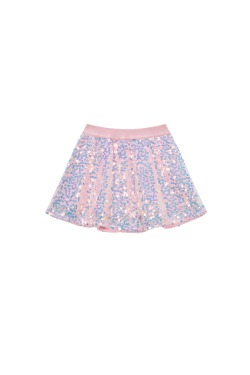 Someone Someone SG-41-L Felice Soft pink Rok  S62