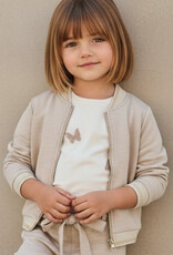 Someone Someone Adel -SG-60-p   Ecru  jasje S62