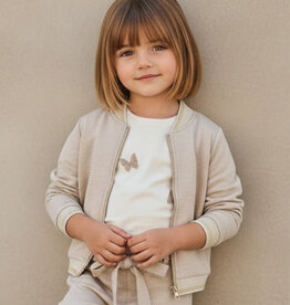 Someone Someone Adel -SG-60-p   Ecru  jasje S62