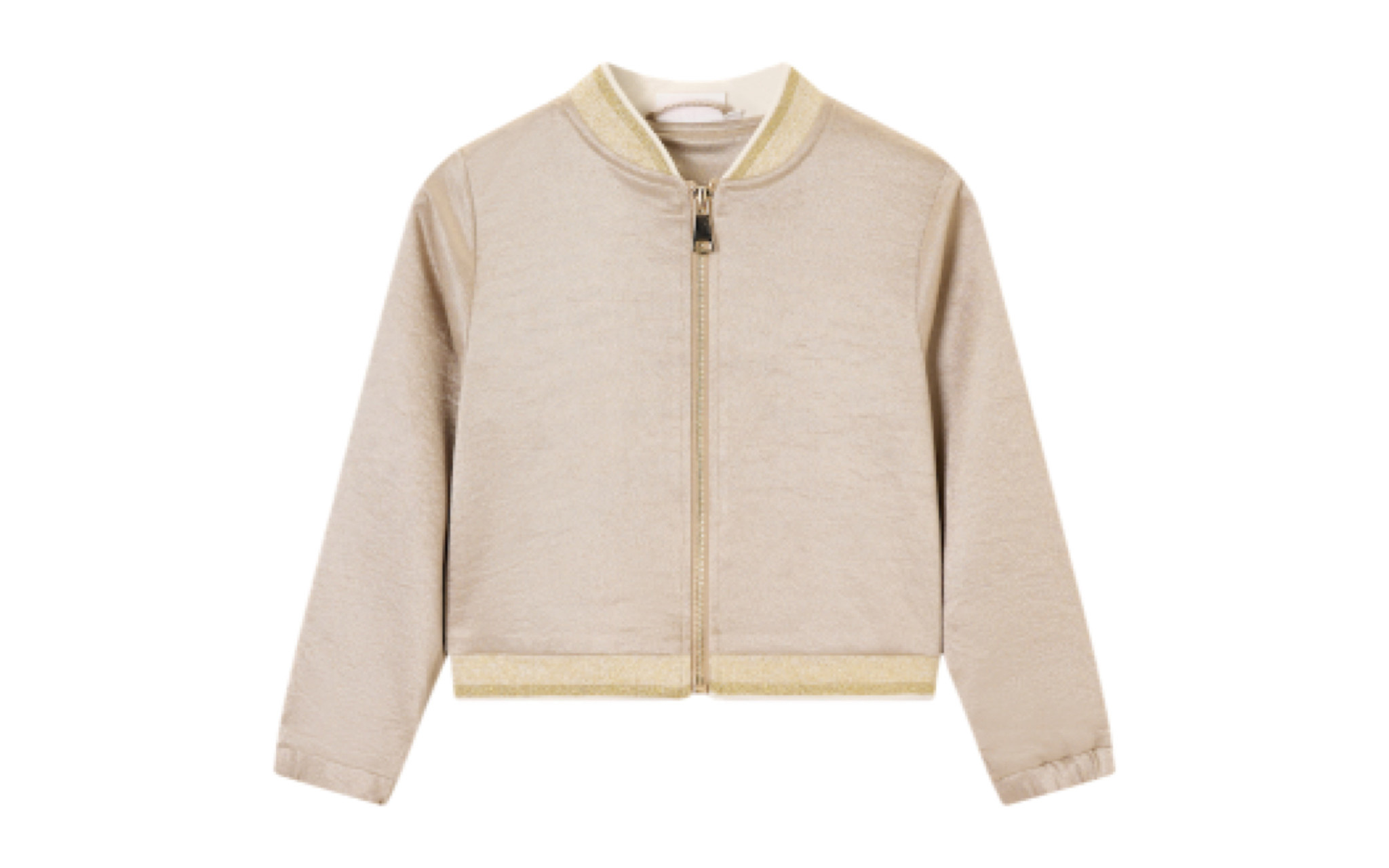 Someone Someone Adel -SG-60-p   Ecru  jasje S62