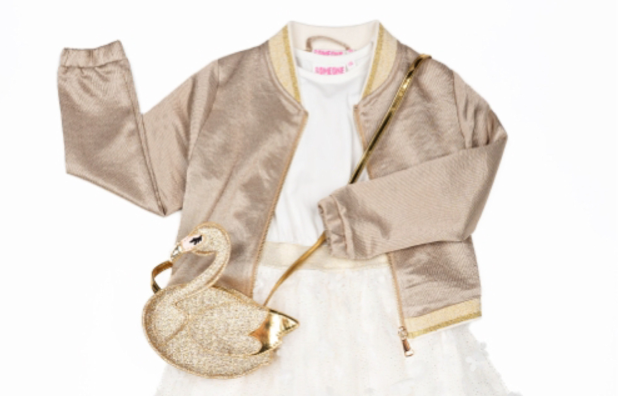 Someone Someone Adel -SG-60-p   Ecru  jasje S62