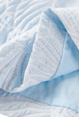 Someone Someone Aisha-SG-21-b  blue  top   S62