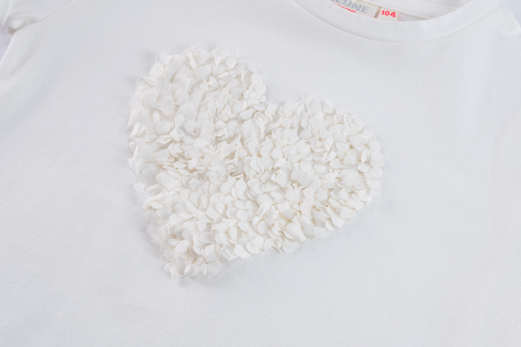 Someone Someone Aisha -SG-02-J shirt ecru  S62