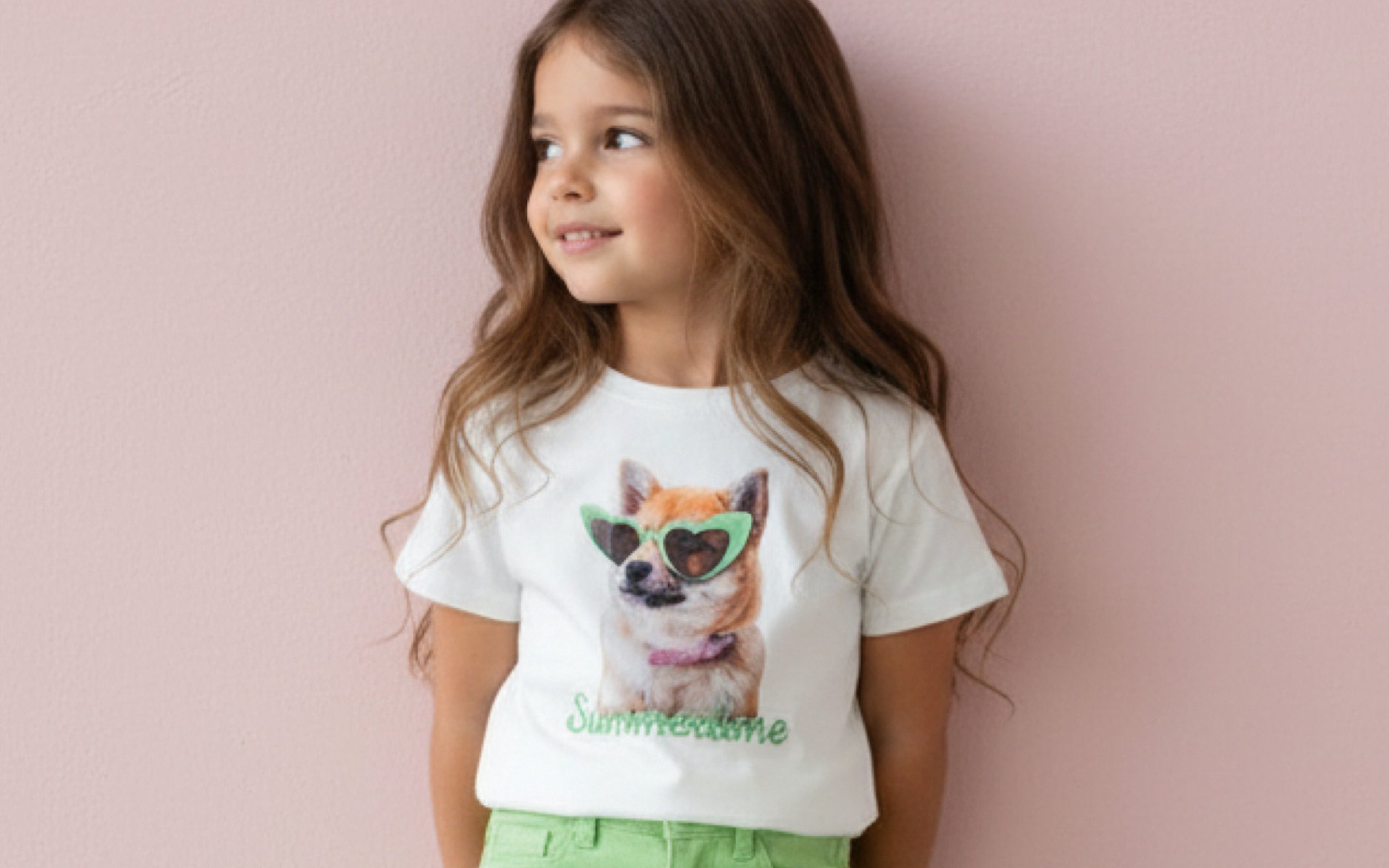 Someone Someone Marley -SG-02-A shirt ecru S62