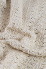 Someone Someone Adel -SG-15-M Vest  ecru  S62