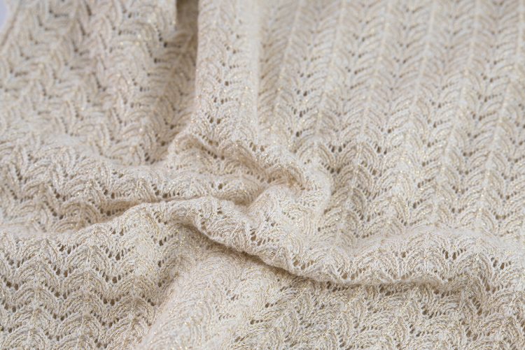 Someone Someone Adel -SG-15-M Vest  ecru  S62