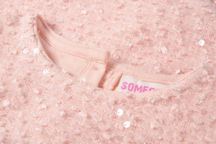 Someone Someone Aniek -sg-21-l    shirt  S62