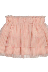 Mayoral Mayoral  1902  skirt blossom  S62