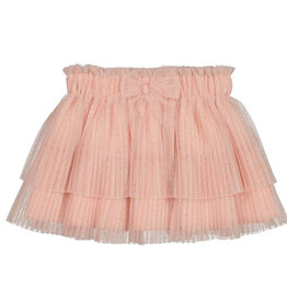 Mayoral Mayoral  1902  skirt blossom  S62