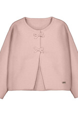 Mayoral Mayoral  1307  peony  052  vest S62