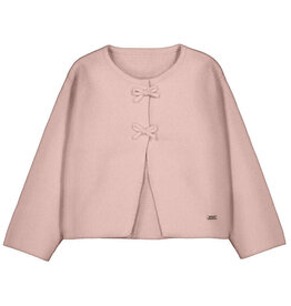 Mayoral Mayoral  1307  peony  052  vest S62