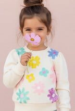 Someone Someone Felice-SG-16-G shirt ecru S62