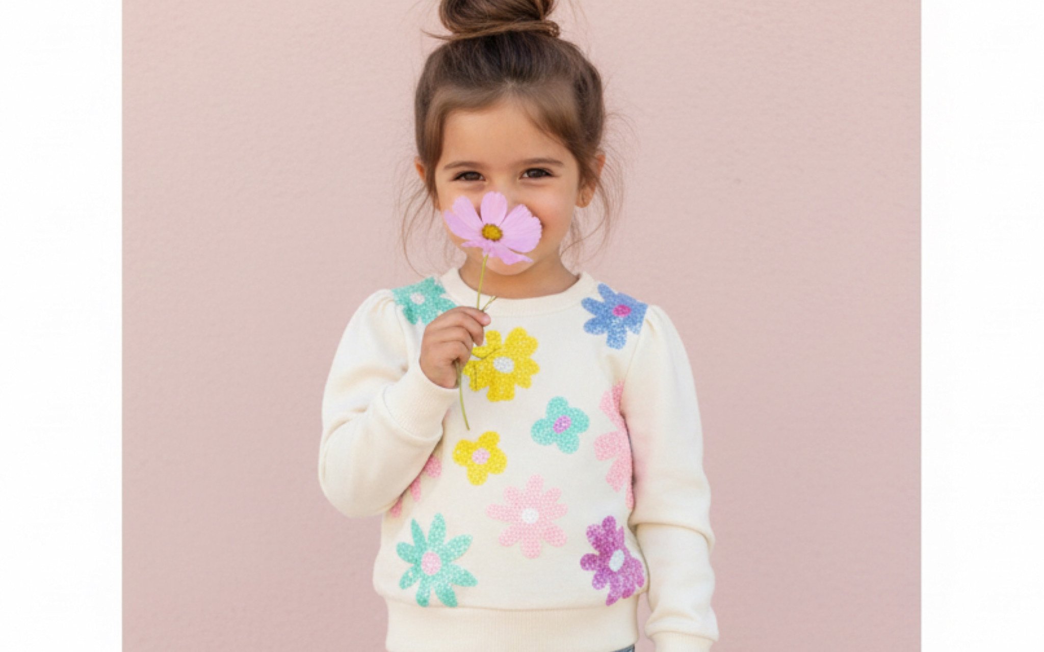 Someone Someone Felice-SG-16-G shirt ecru S62