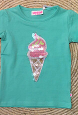 Someone Someone Lou -SG-02-B shirt mint  S62