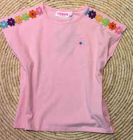 Someone Someone Marley -SG-02-G shirt pink S62