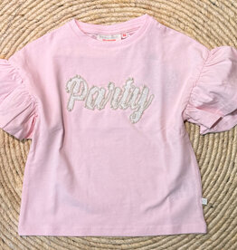 Someone Someone Aisha -SG-02-A shirt pink  S62