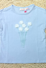 Someone Someone Aisha -SG-02-0 shirt BLUE  S62