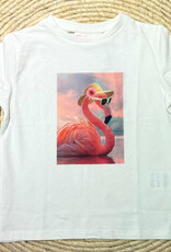 Someone Someone Oona -SG-02-C shirt ecru S62