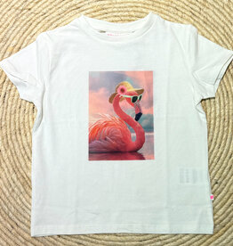 Someone Someone Oona -SG-02-C shirt ecru S62