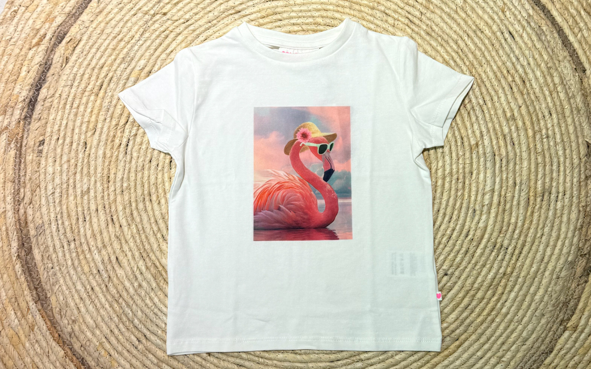 Someone Someone Oona -SG-02-C shirt ecru S62