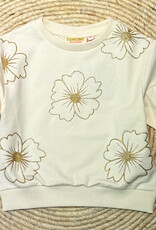 Someone Someone Adel-SG-16-J shirt ecru S62