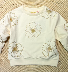 Someone Someone Adel-SG-16-J shirt ecru S62