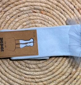 Someone Someone  run  SG-81-soft blue  S62