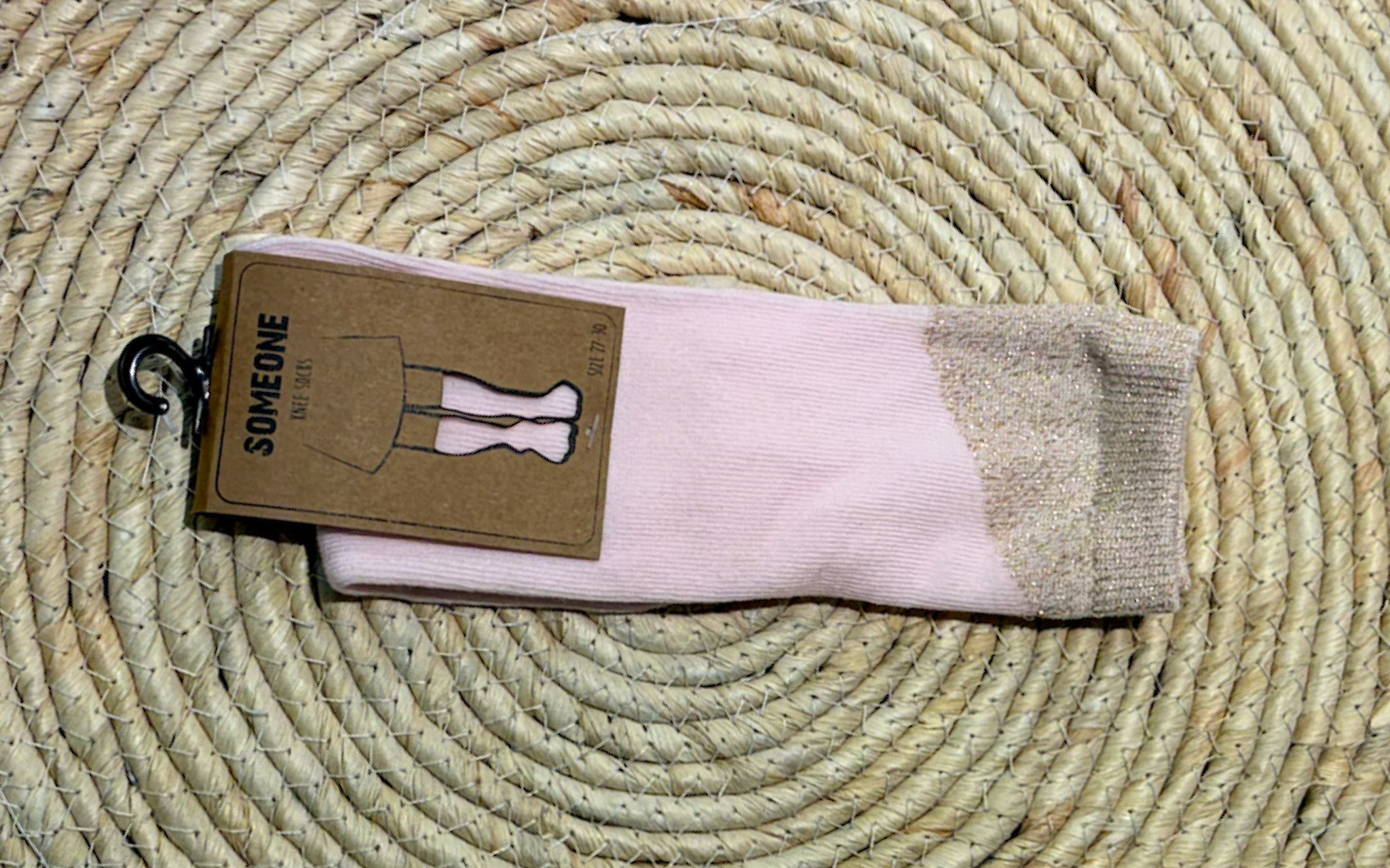 Someone Someone  Hop SG-81-C Soft Pink S62