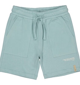 Levv Levv Bryson  broek dark petrol  S62