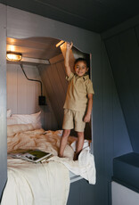 Levv Levv Byron  Short Dessert Sand S62