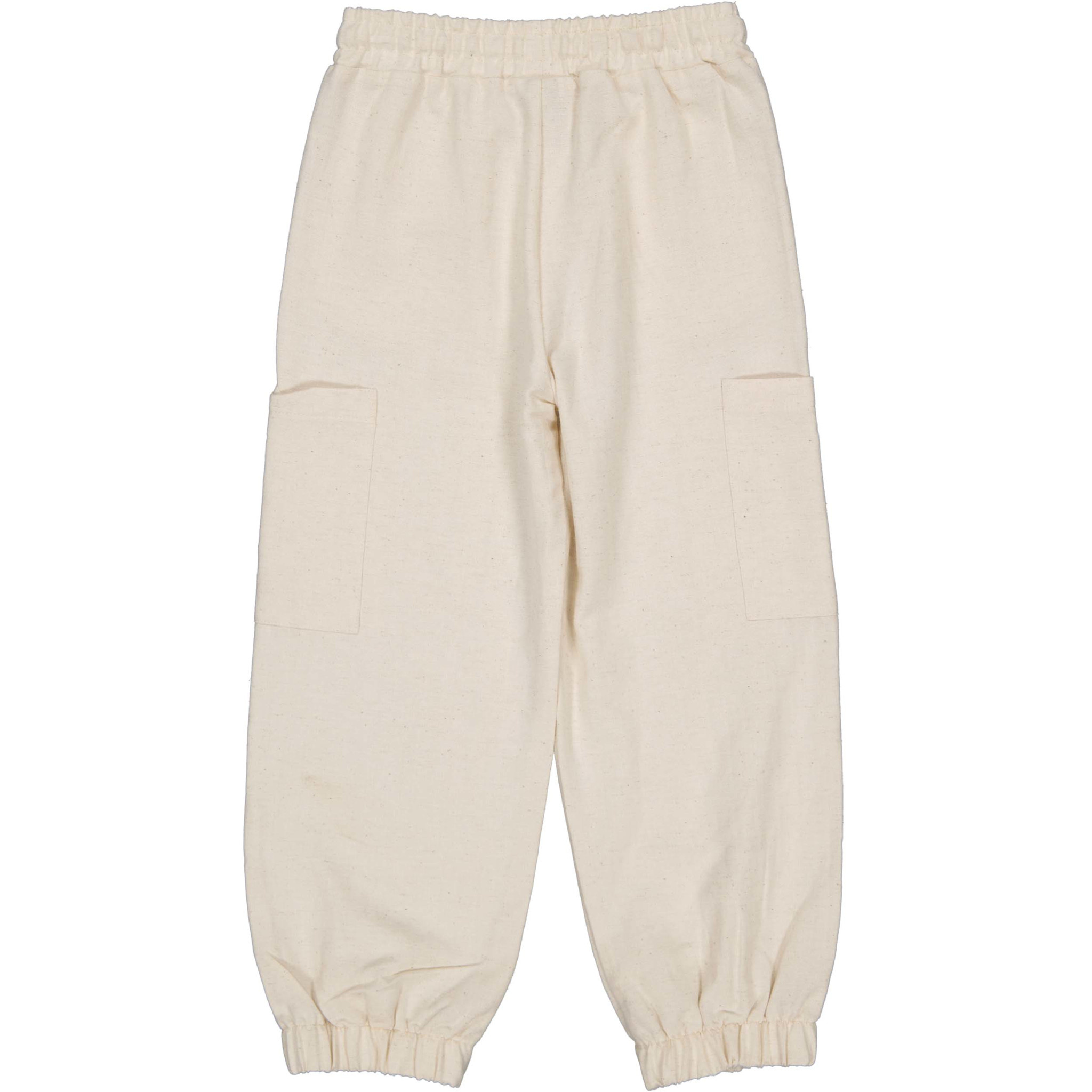 Levv Levv  Boudewijn Broek Beige S62