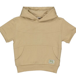 Levv Levv Boaz Sweater Light Sand  S62