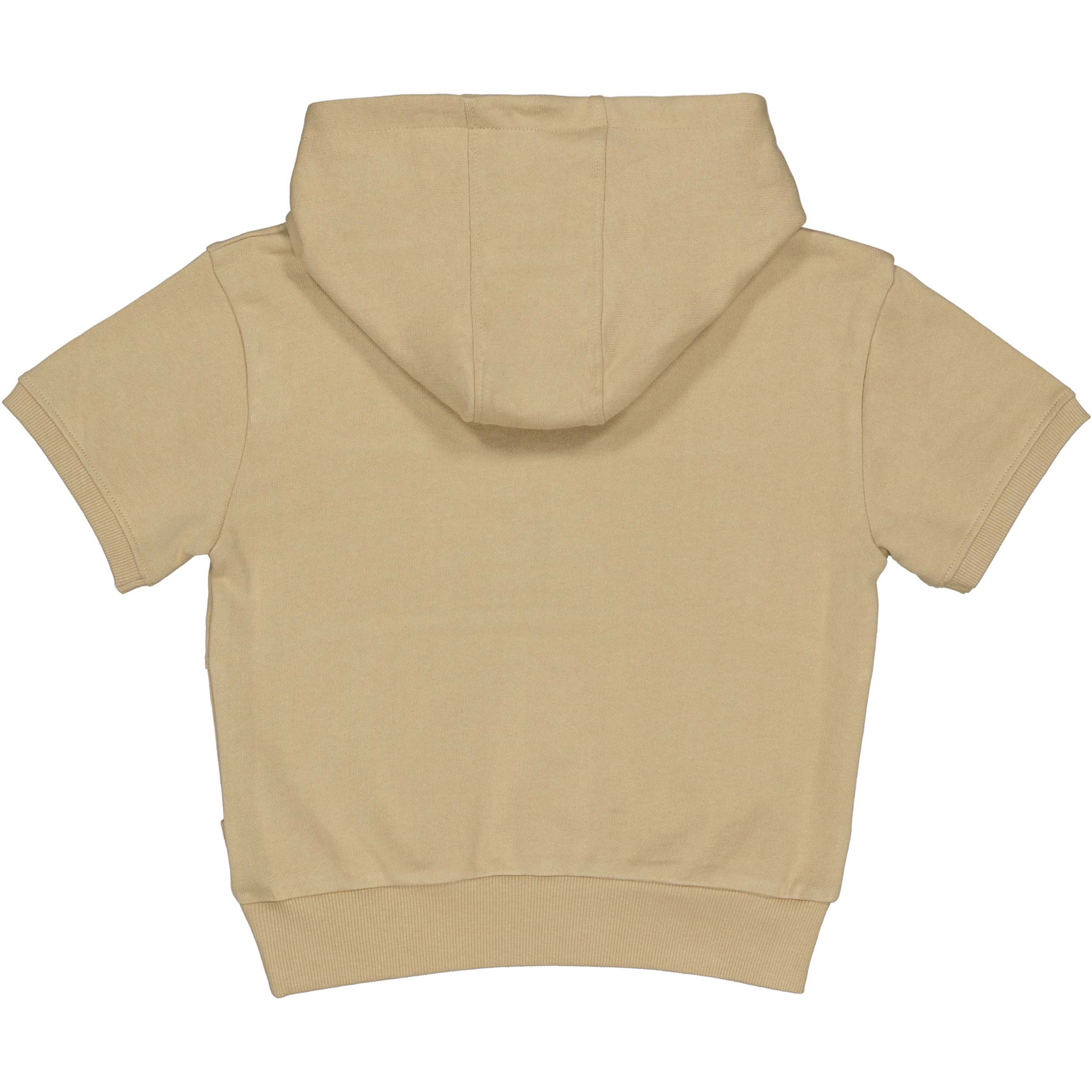 Levv Levv Boaz Sweater Light Sand  S62