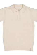 Levv Levv Boran  Sweater soft white  S62