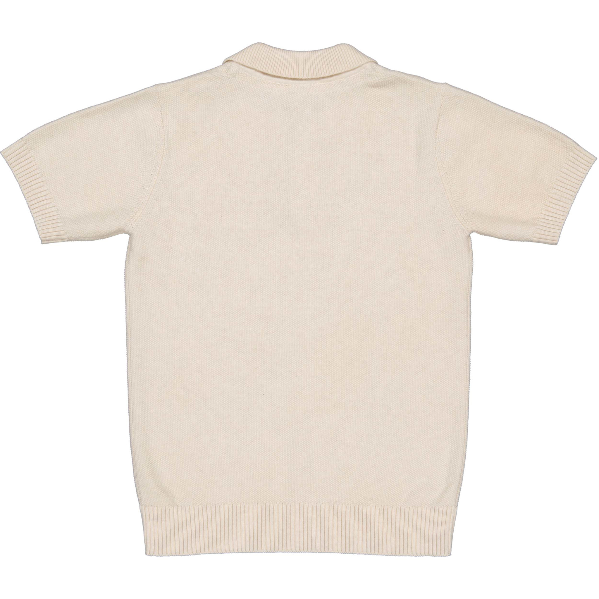 Levv Levv Boran  Sweater soft white  S62