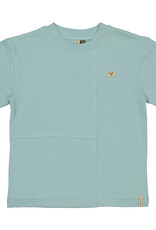 Levv Levv Boar Sweater petrol S62