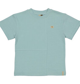 Levv Levv Boar Sweater petrol S62