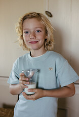 Levv Levv Boar Sweater petrol S62