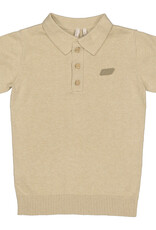 Levv Levv Benny  Shirt Beige S62