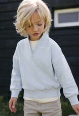 Levv Levv Boann Sweater Vintage Blue S62